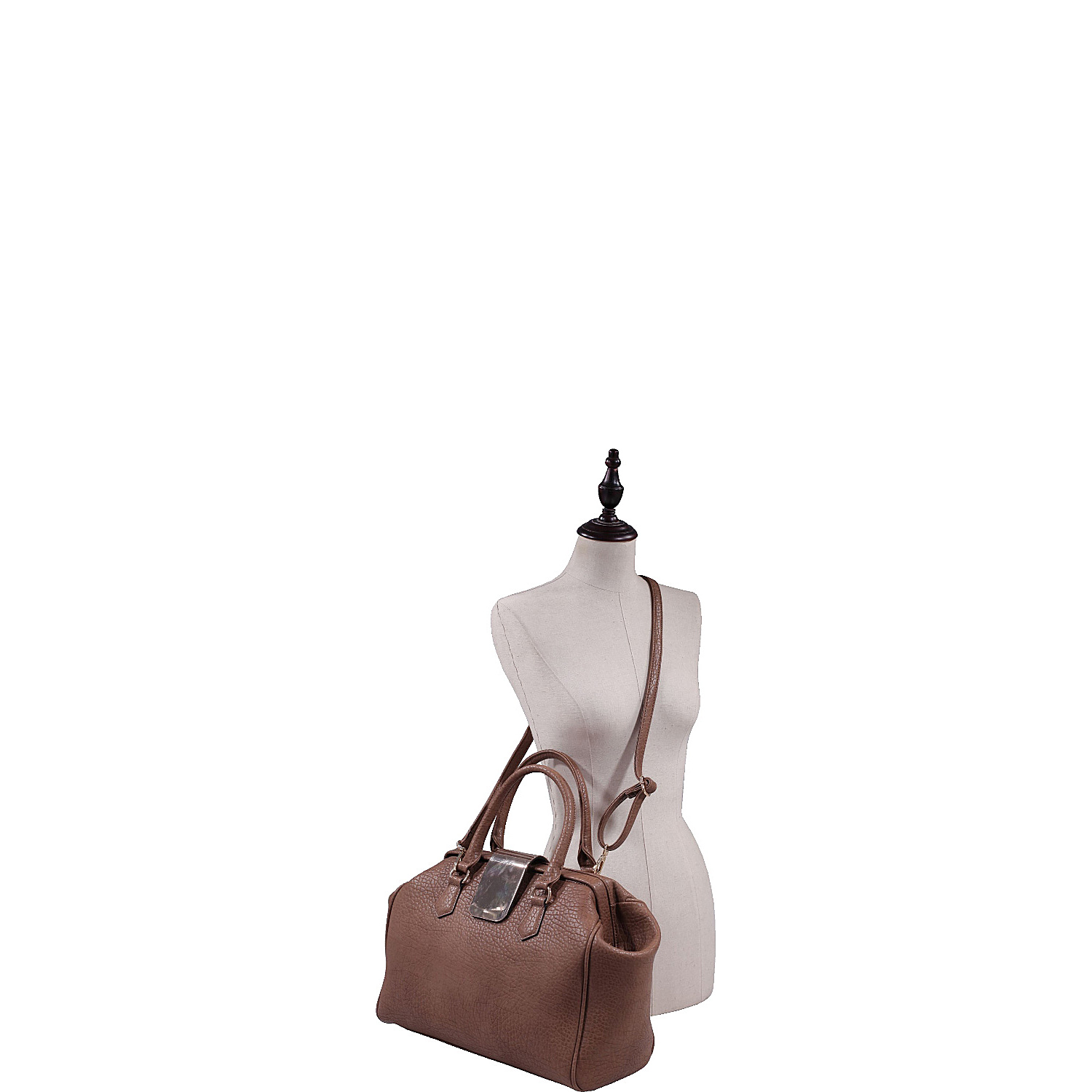 Emma Designer Satchel