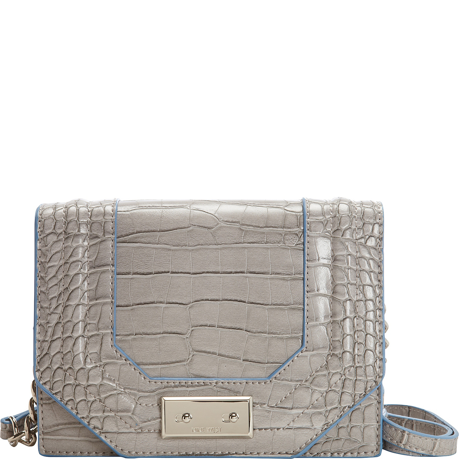 Internal Affairs Crossbody