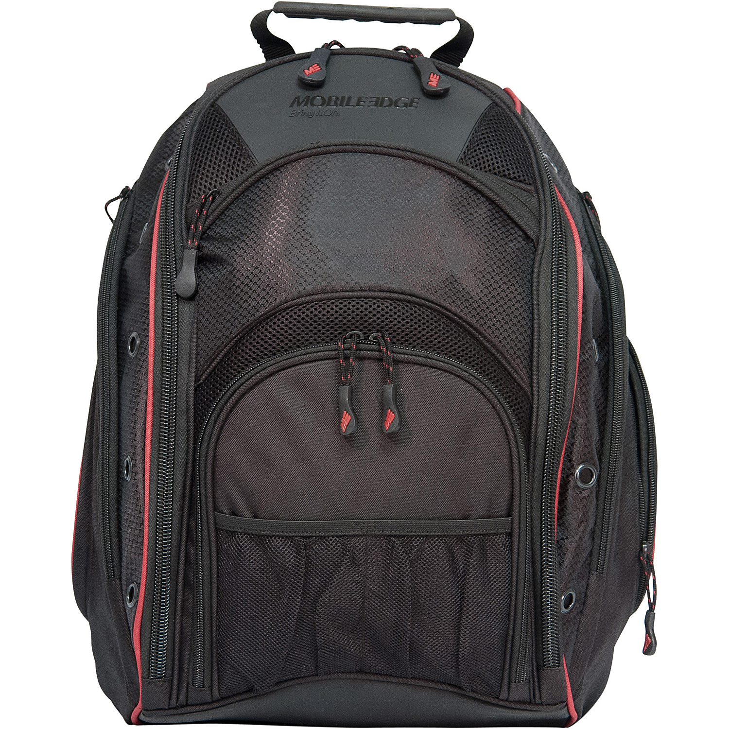 EVO Backpack - 16"PC / 17" MacBook Pro