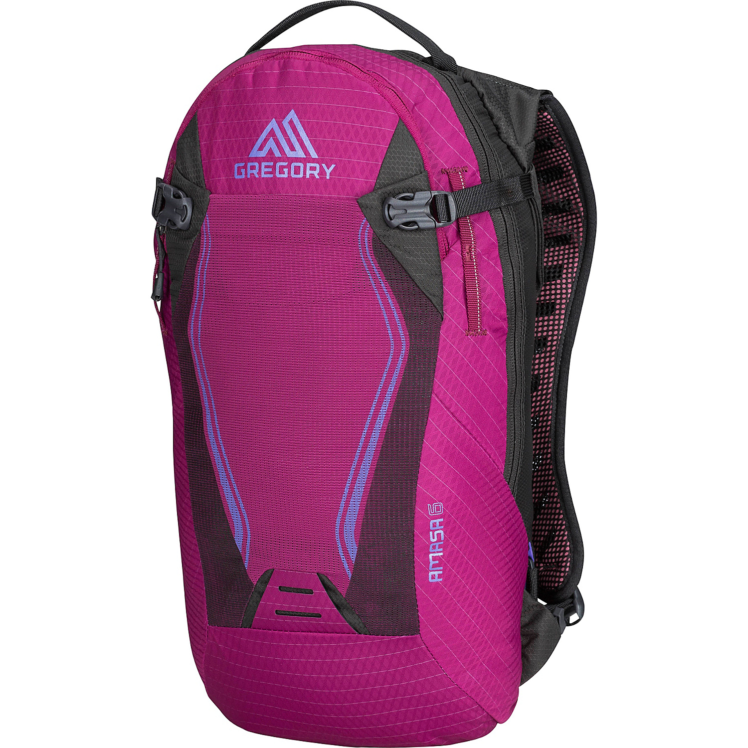 Amasa 6 3D-Hyd Hiking Backpack