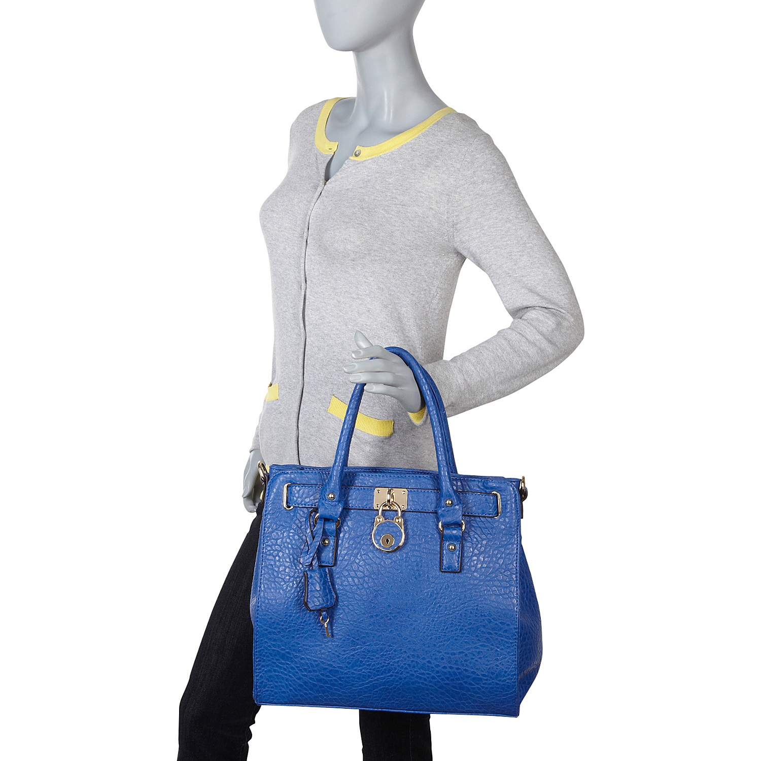 Moderna Satchel