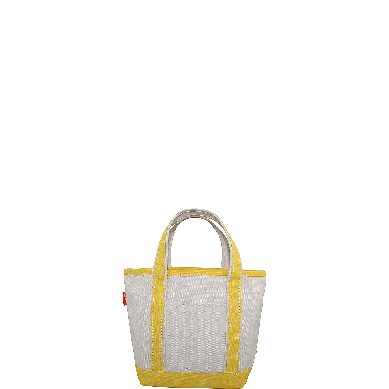 Handy Open Top Tote