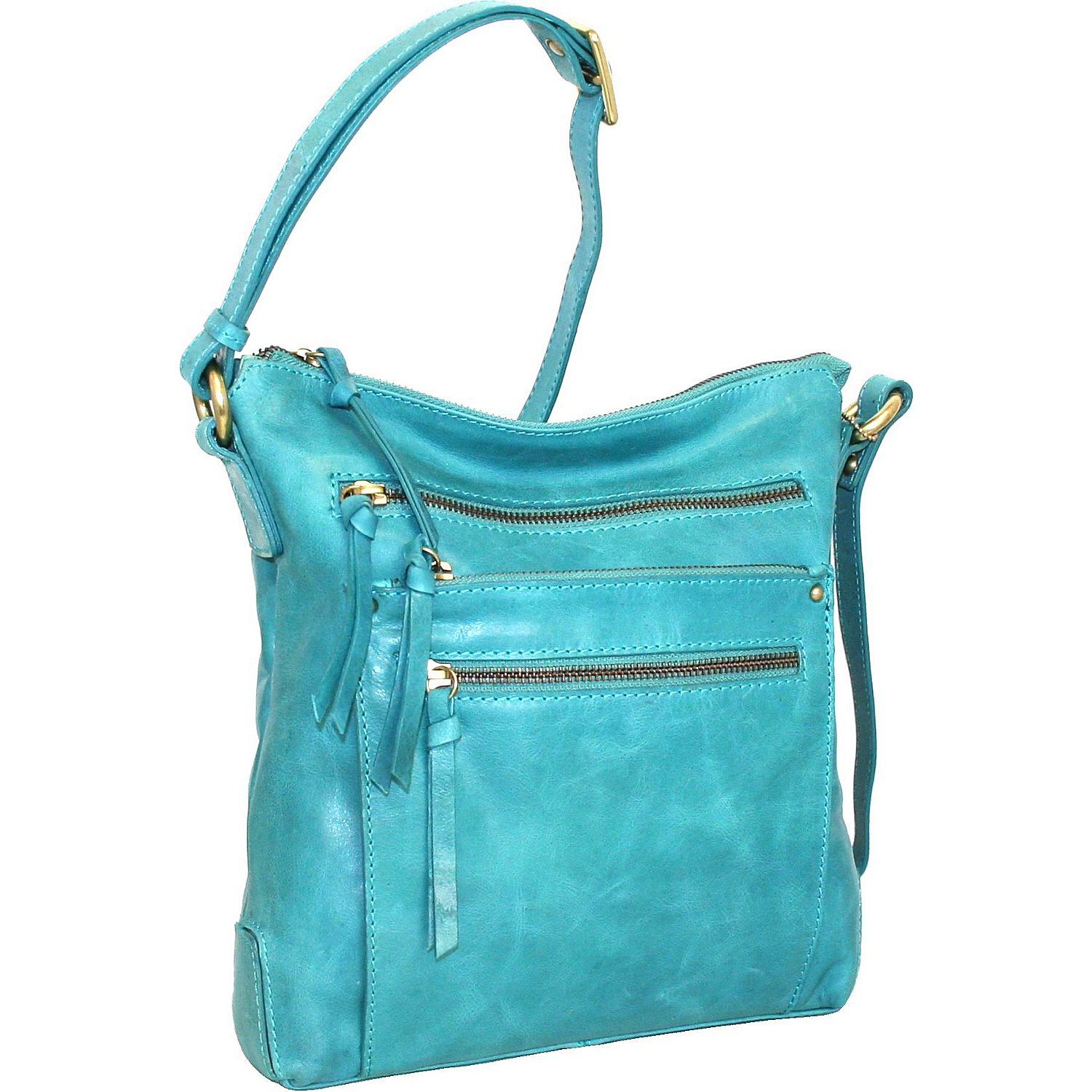 Judy in the Sky Crossbody