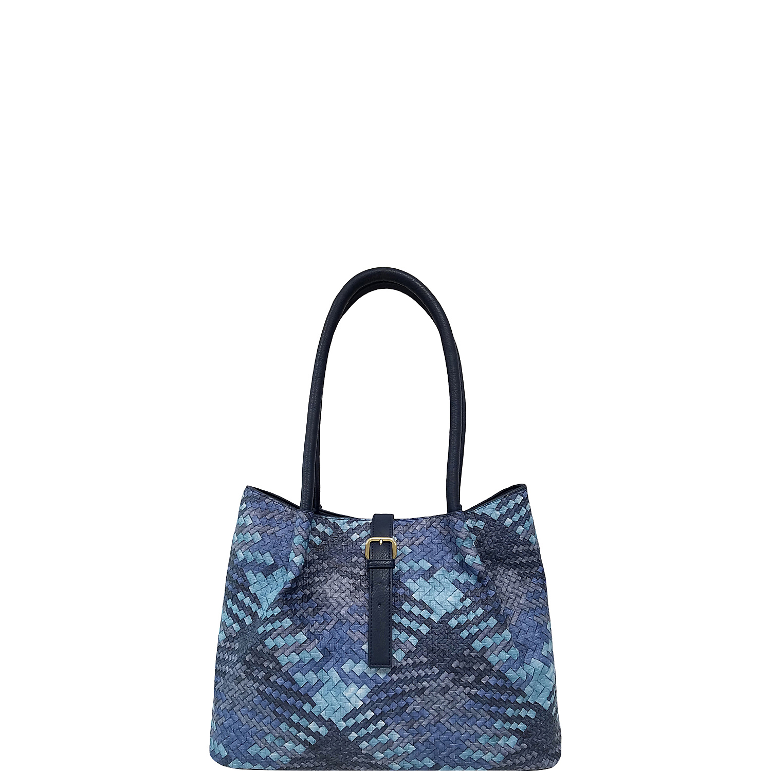 Woven Tote