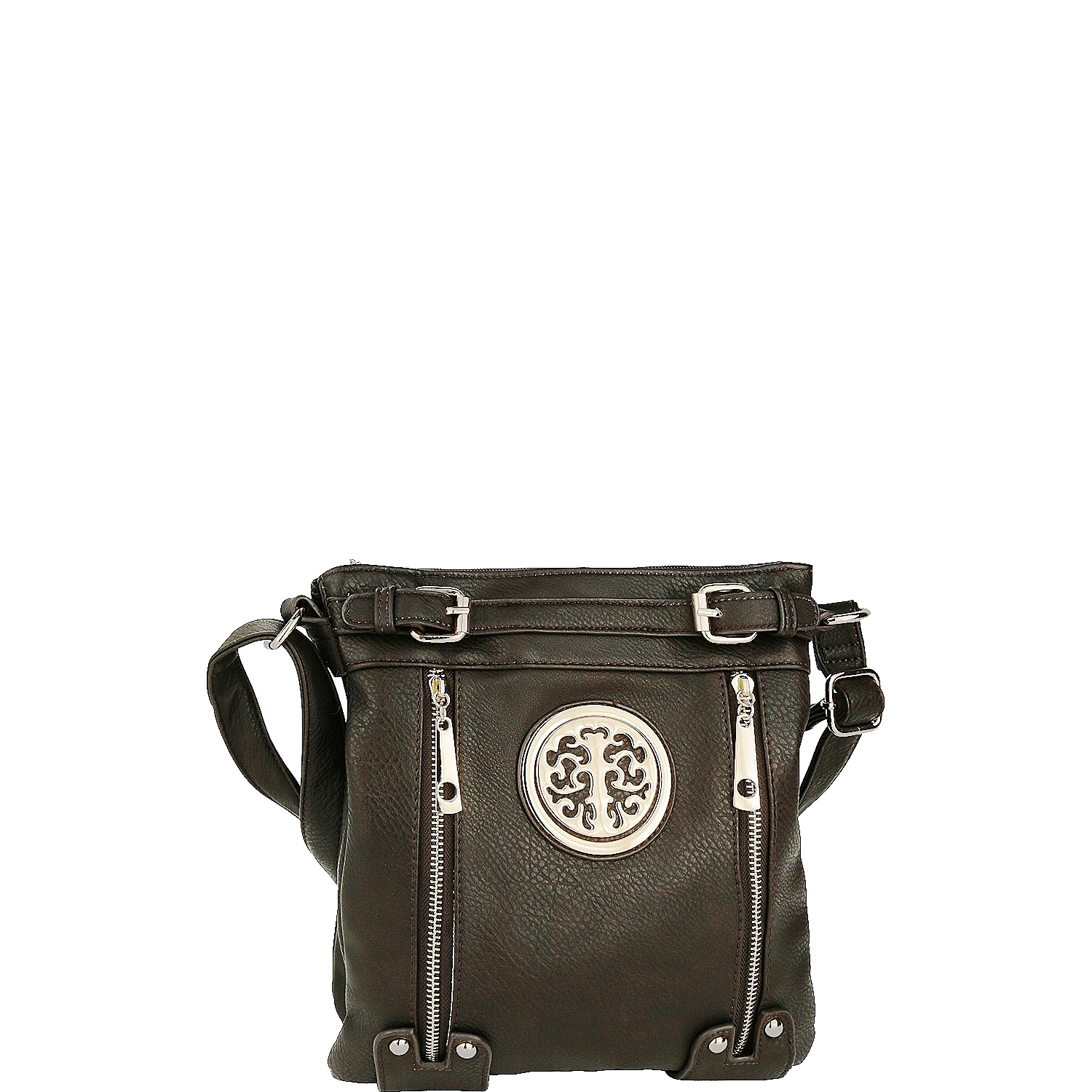 Avery Crossbody