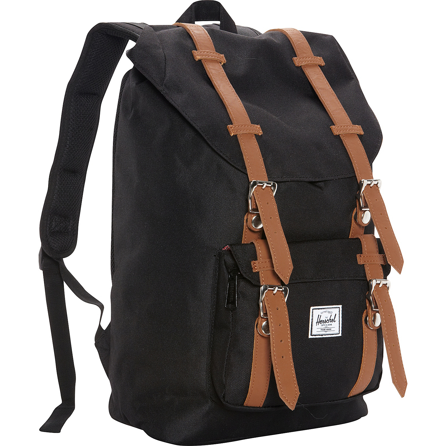 Little America Mid-Volume Laptop Backpack