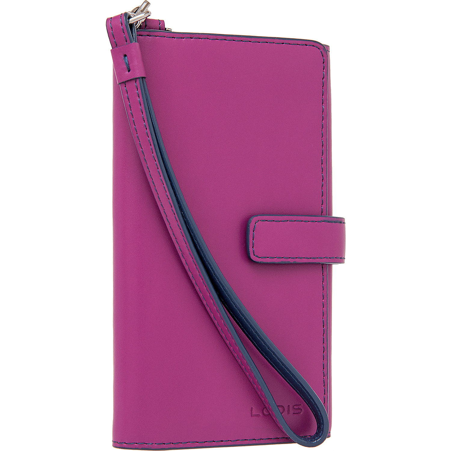 Audrey Lily Phone Wallet