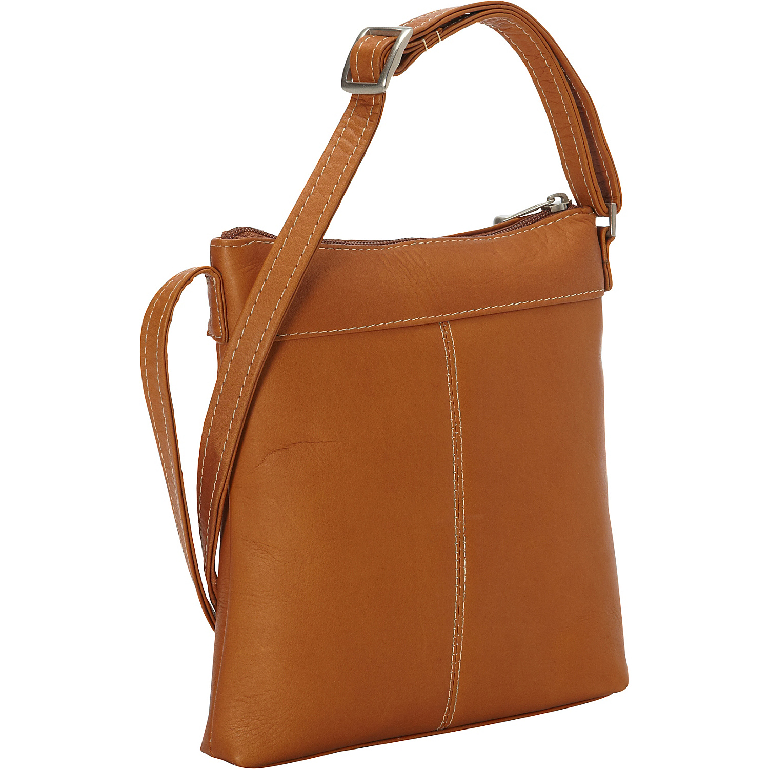 Back To Basics Crossbody