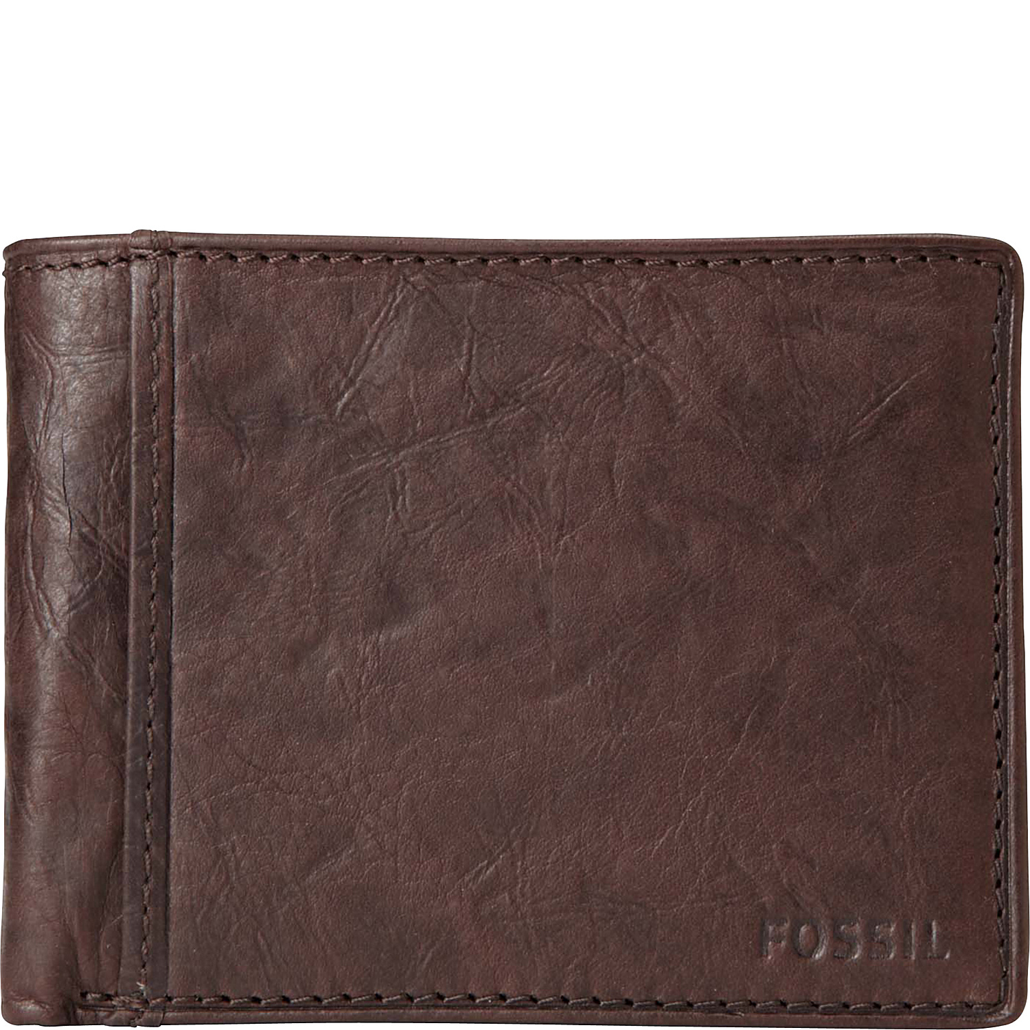 Ingram International Traveler Wallet