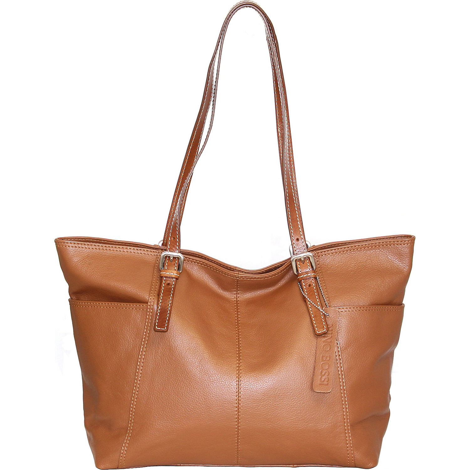 Butter Cup Blossom Tote