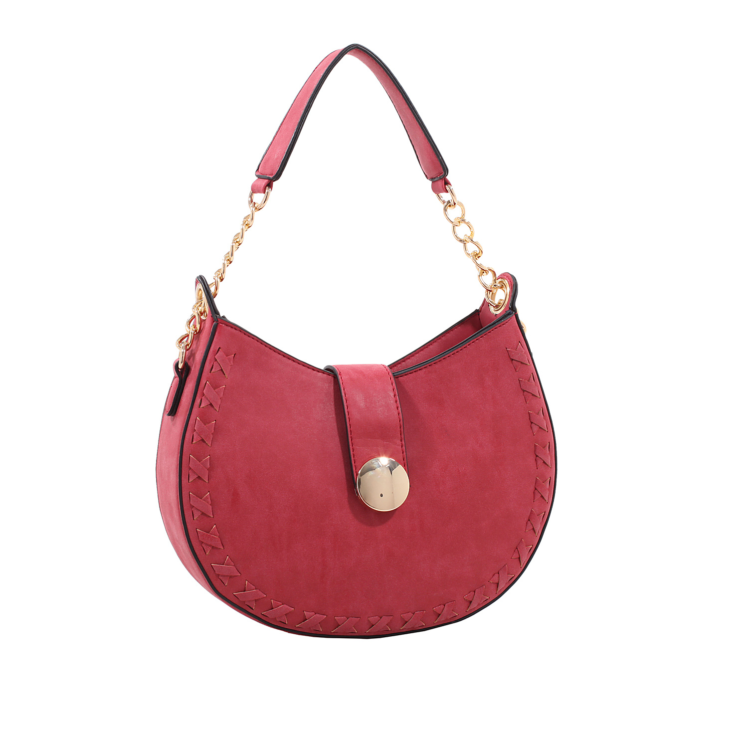 Aisha Crossbody