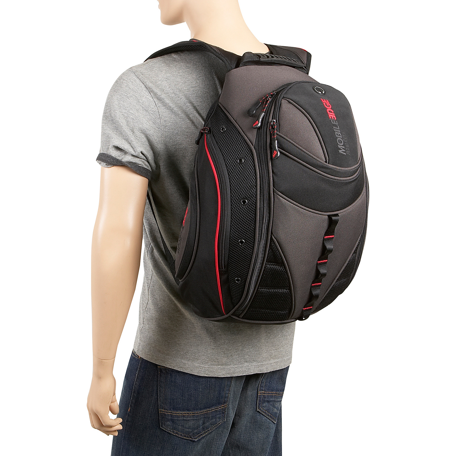 Express Backpack - 16"PC / 17" MacBook Pro