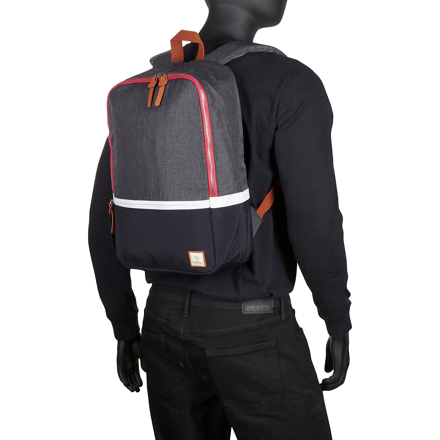 Breeze Backpack