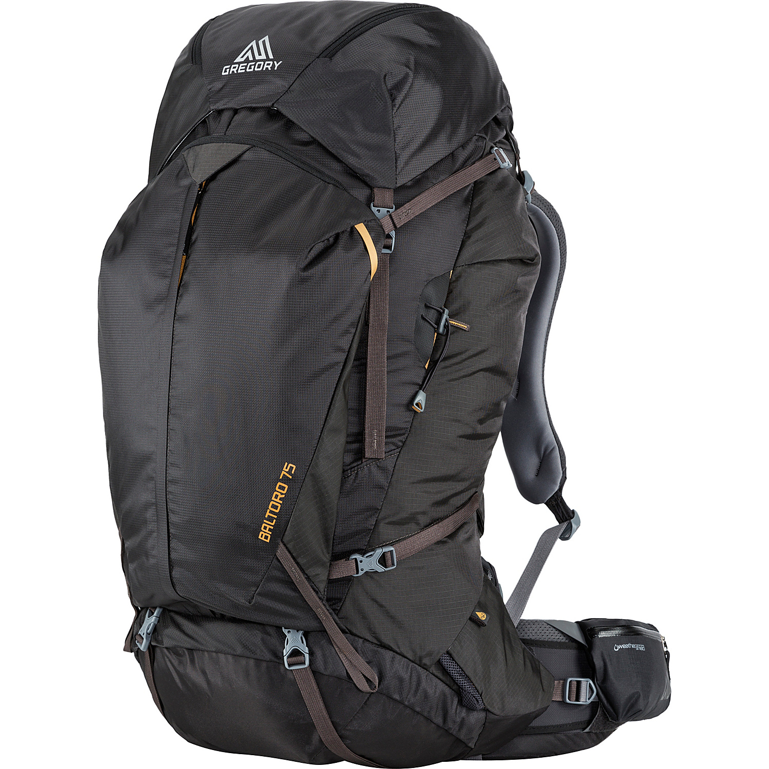 Men's Baltoro 75 Small Pack