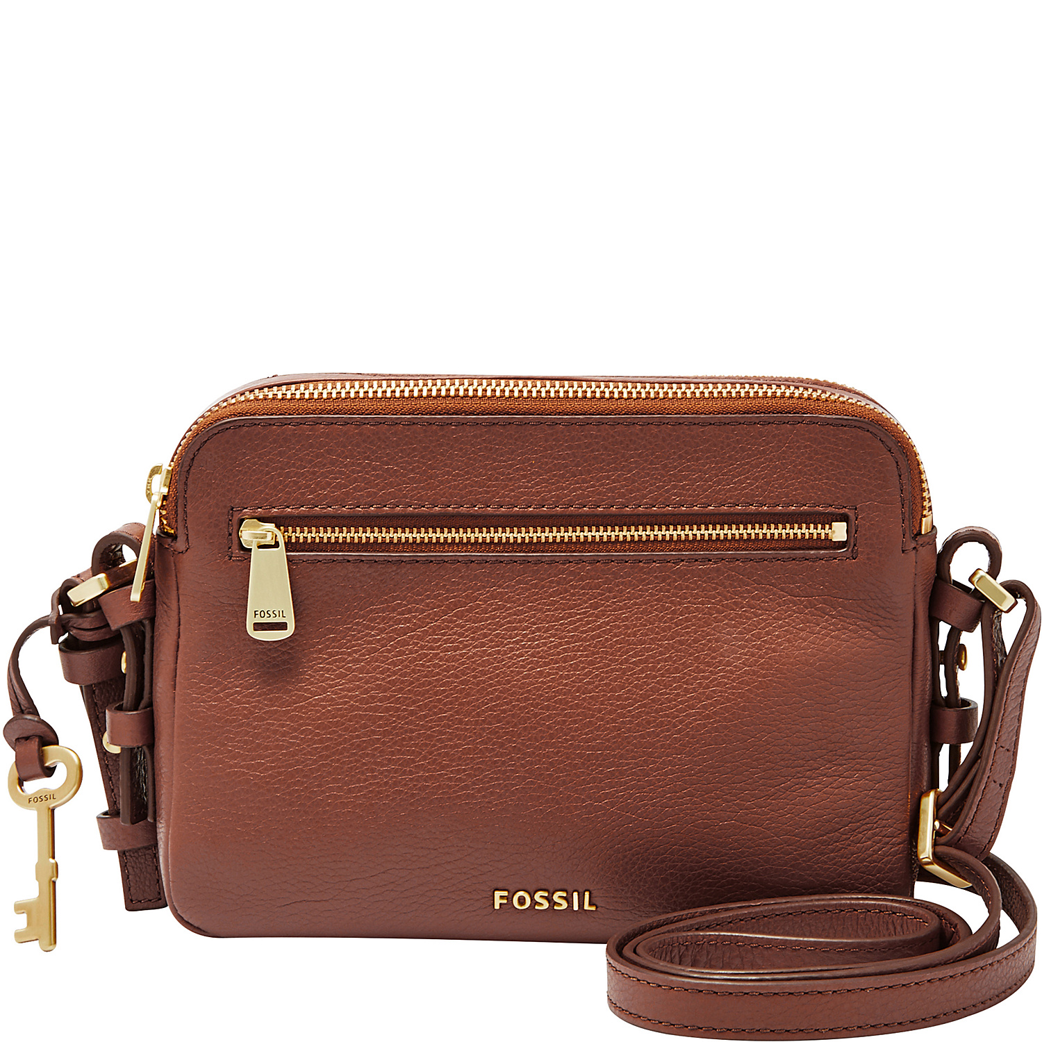 Piper Toaster Crossbody