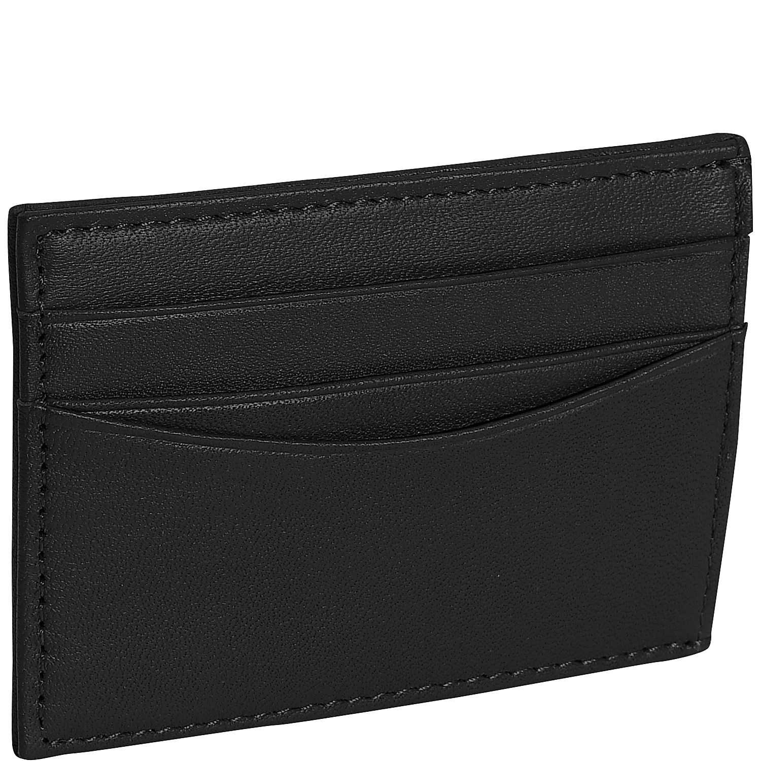 Magnetic Money Clip Men's Wallet