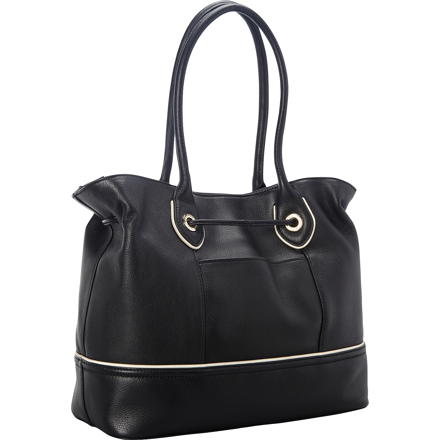 Reiley Tassle Tote