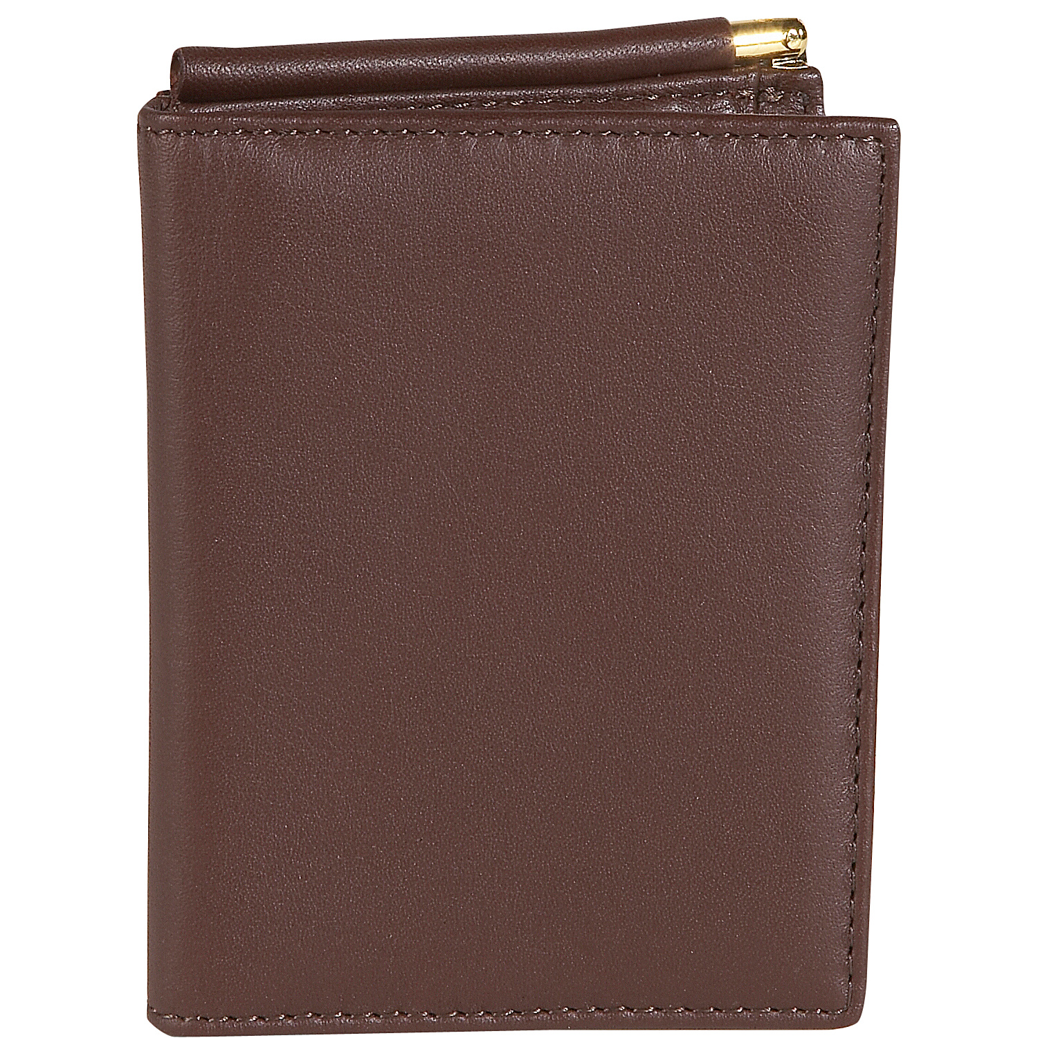 Men's Money Clip Wallet