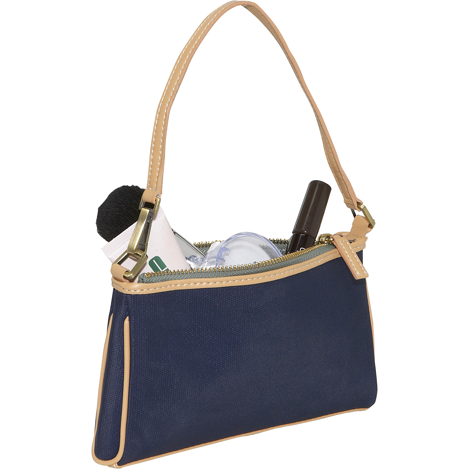 Carina Tassel Tote