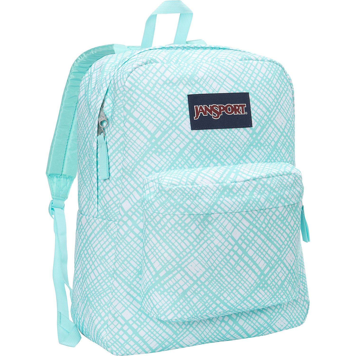 SuperBreak Backpack