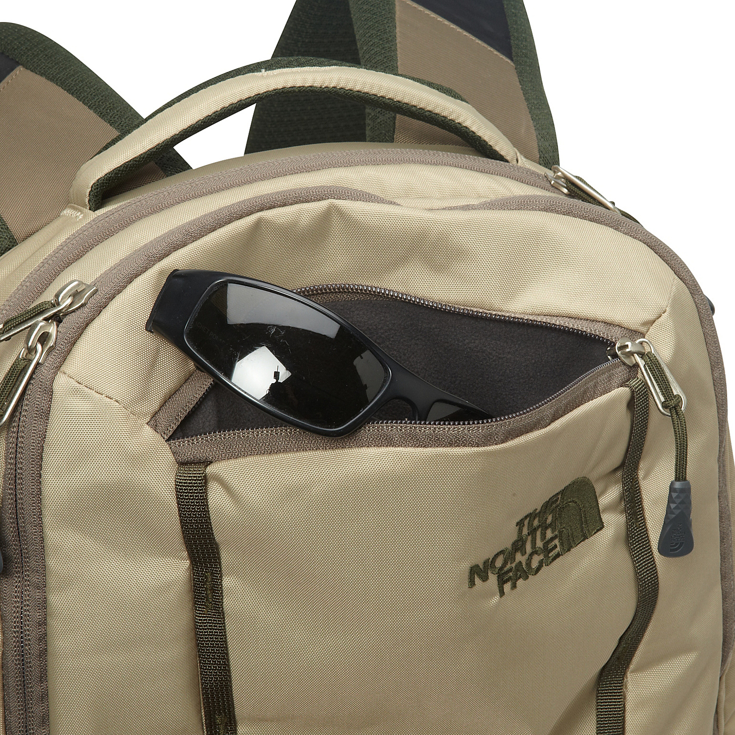 Microbyte Laptop Backpack