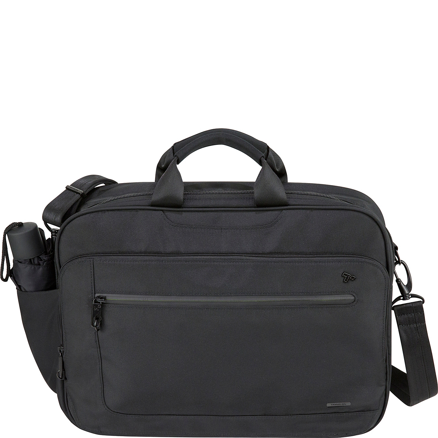 Anti-Theft Urban Messenger Briefcase