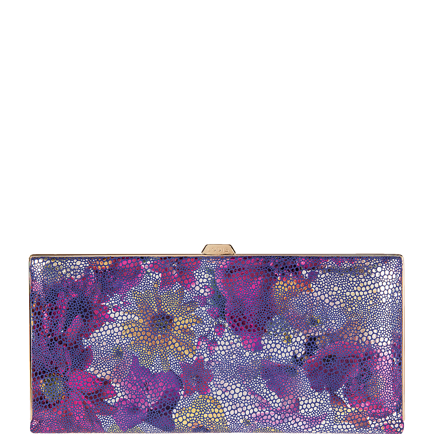 Vanessa Variety Andra Clutch Wallet