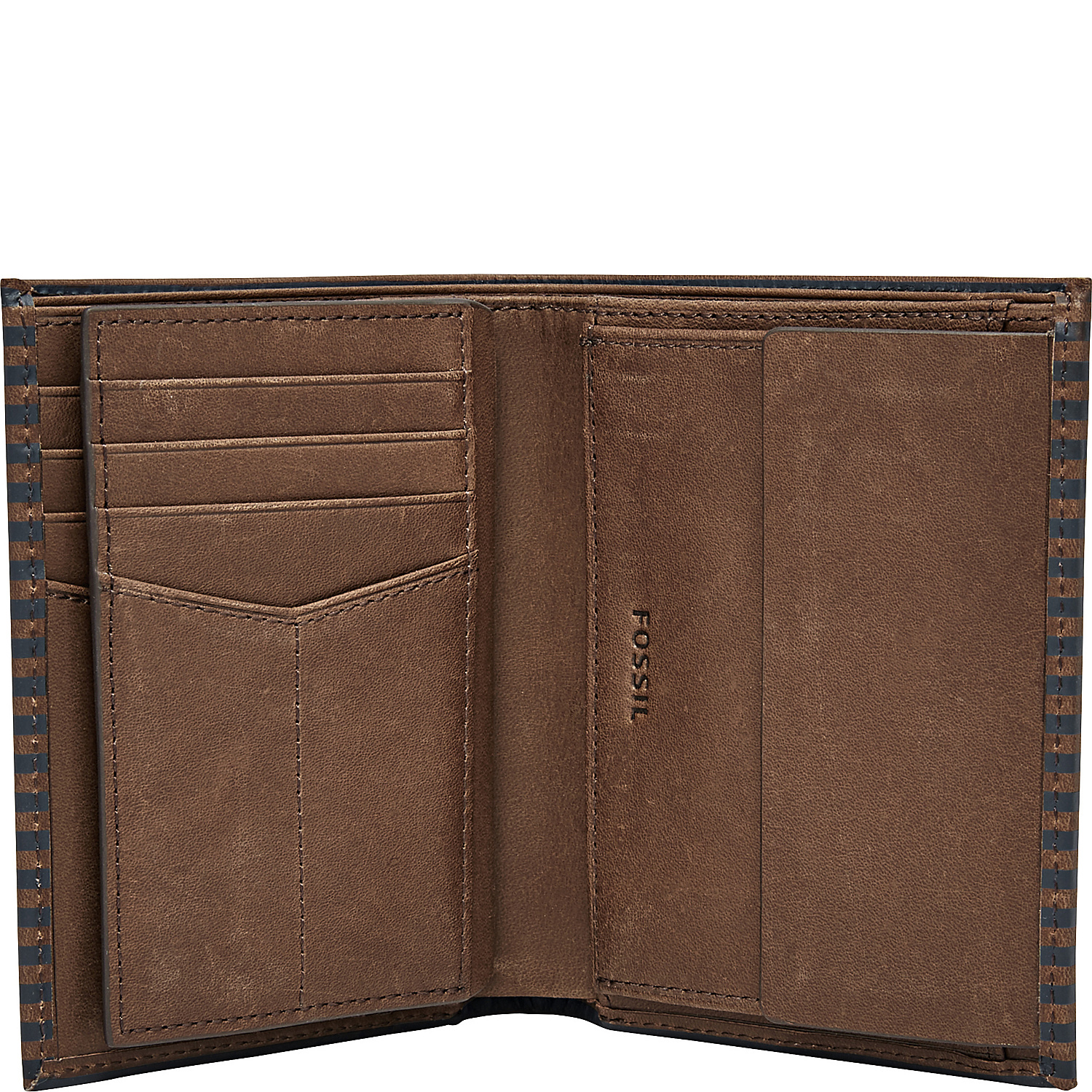 Avery International Combination Wallet