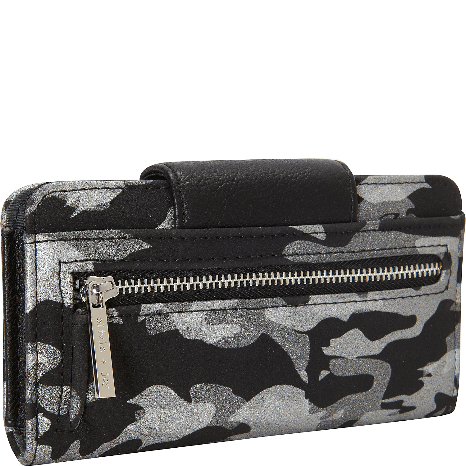 Evelyn Wallet Wristlet