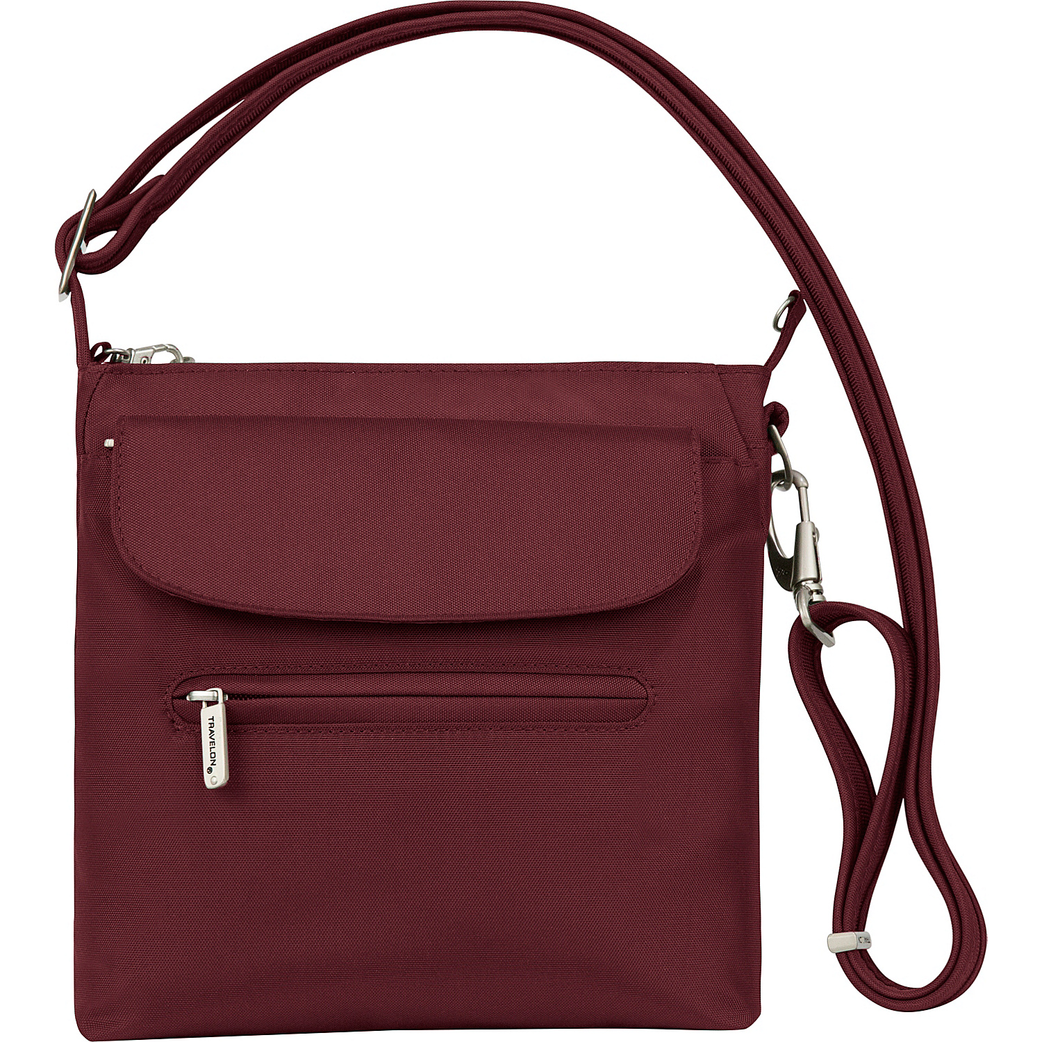 Anti-Theft Classic Mini Shoulder Bag - Exclusive Colors