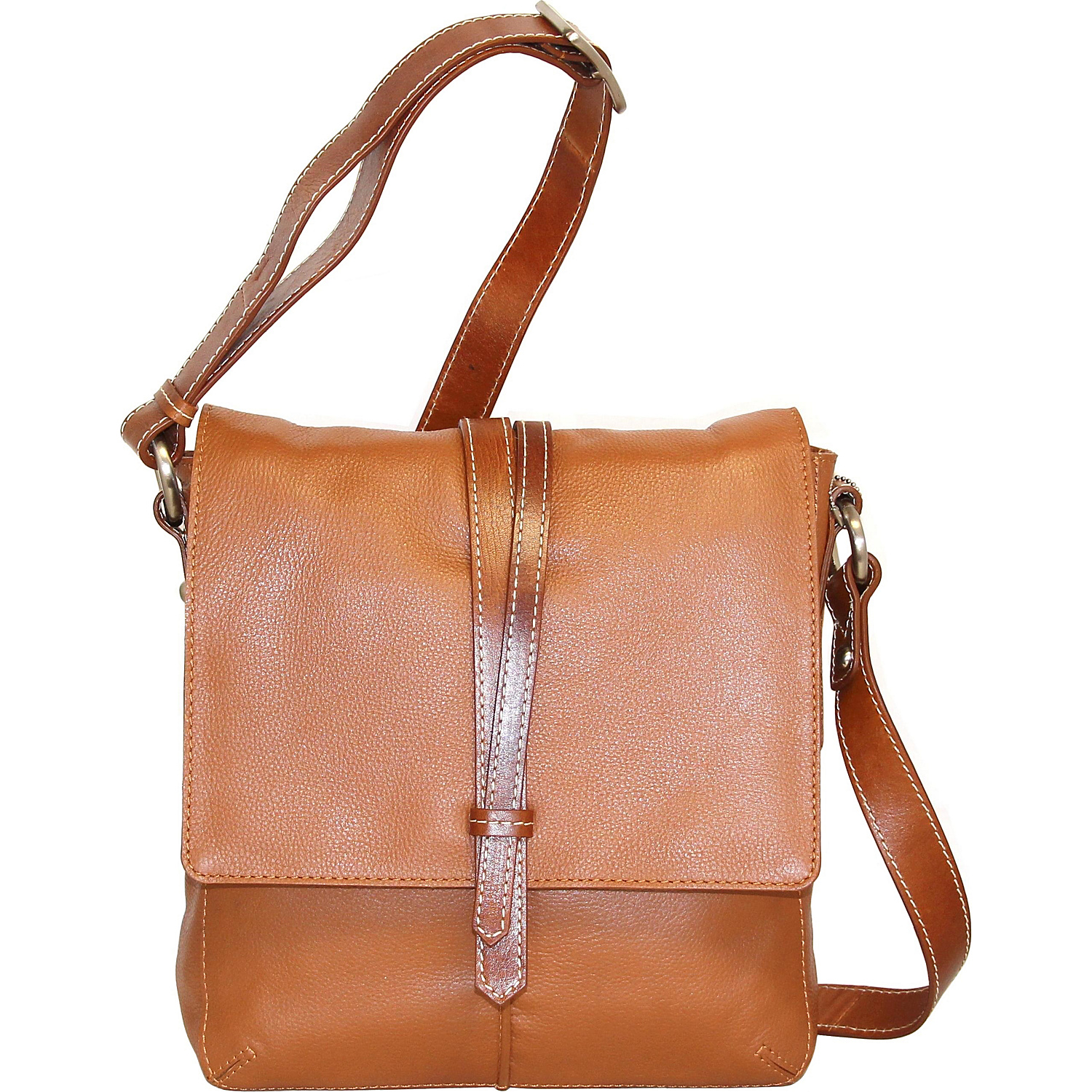 Tulip Bud Crossbody