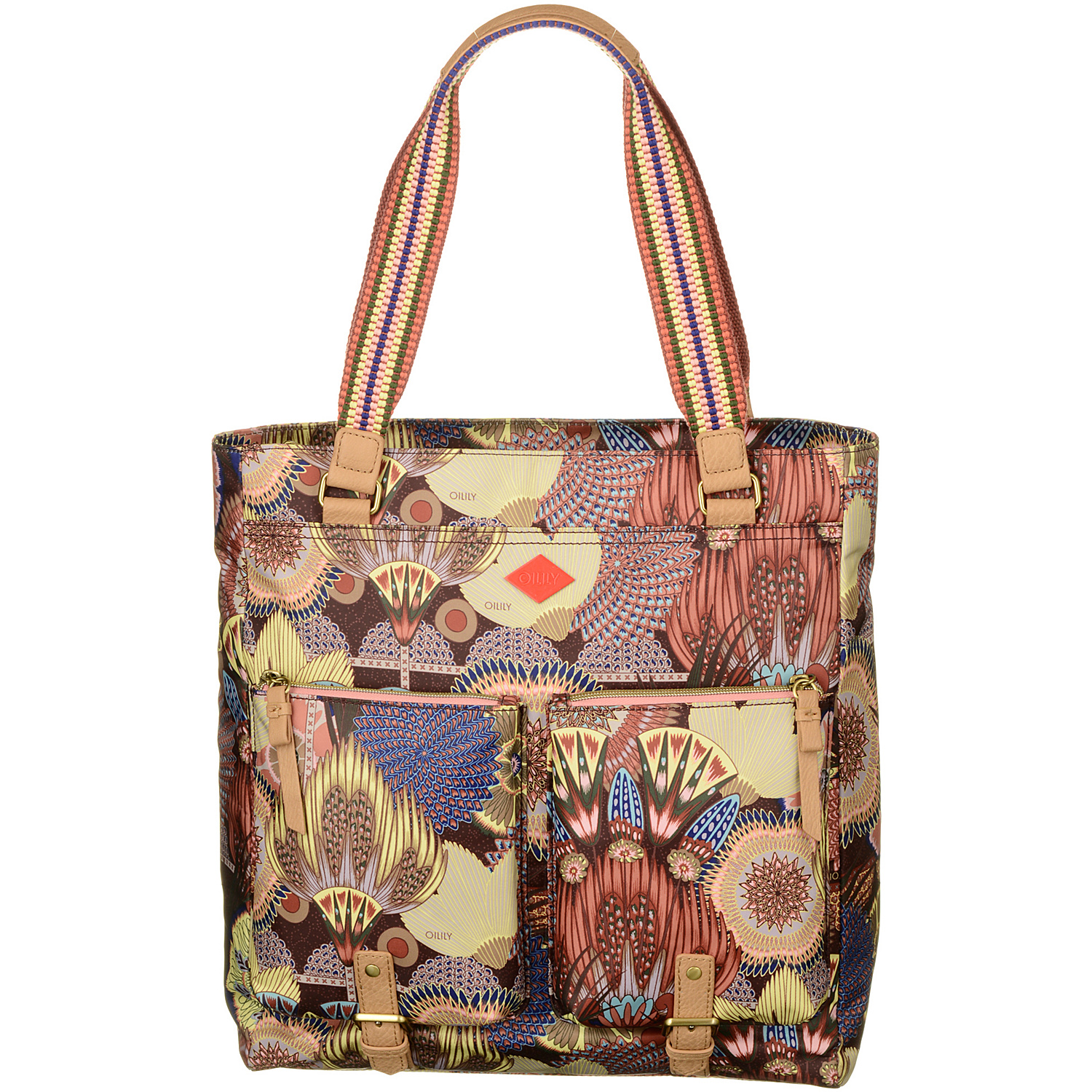 Shopper Tote