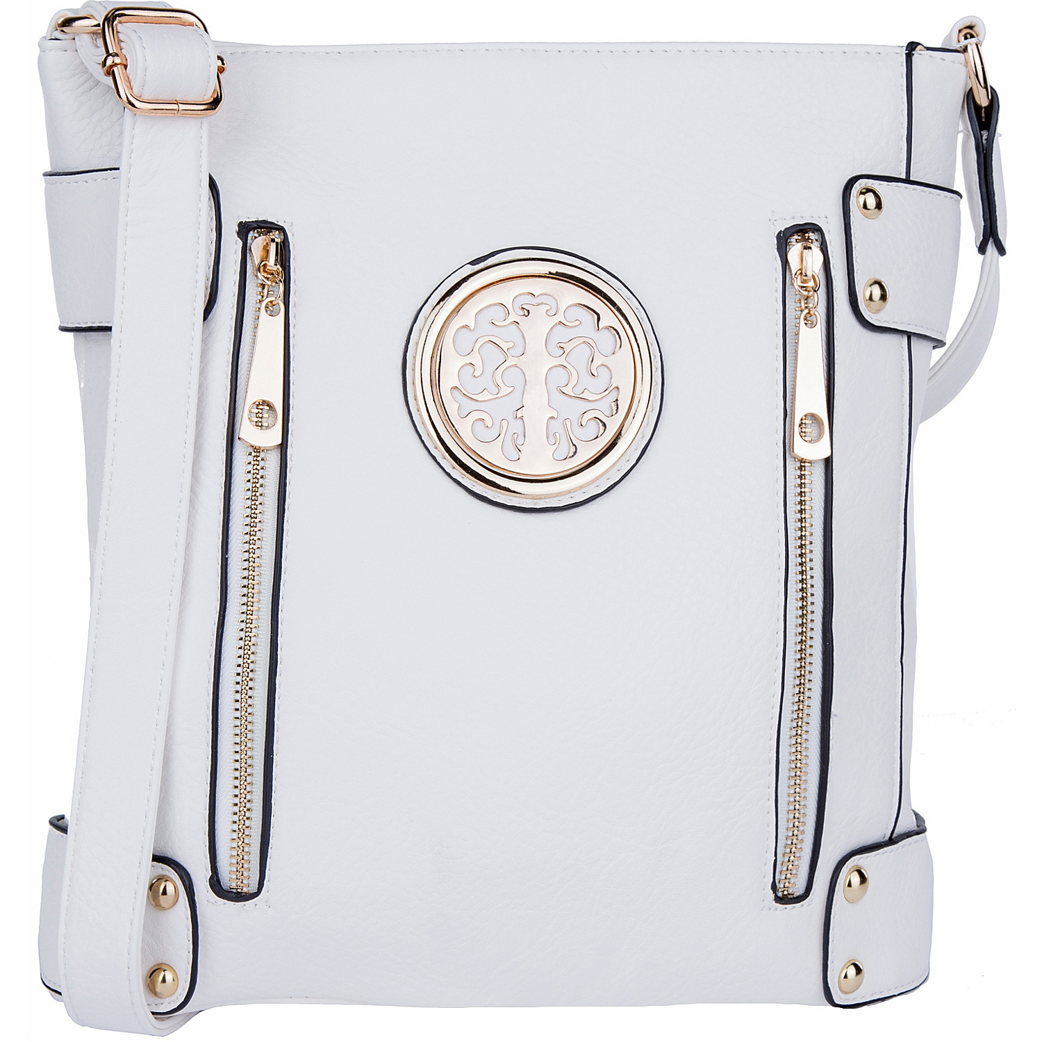 Fanisa Cross-Body Bag