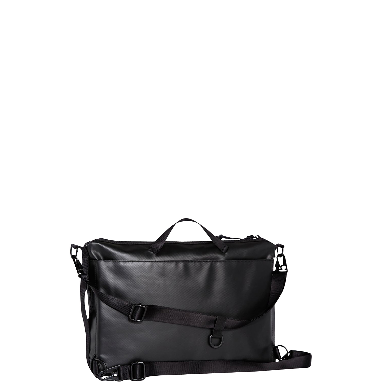 Heist Reflective Briefcase