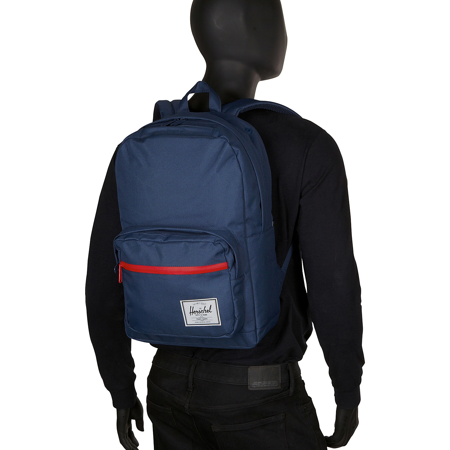 Pop Quiz Laptop Backpack