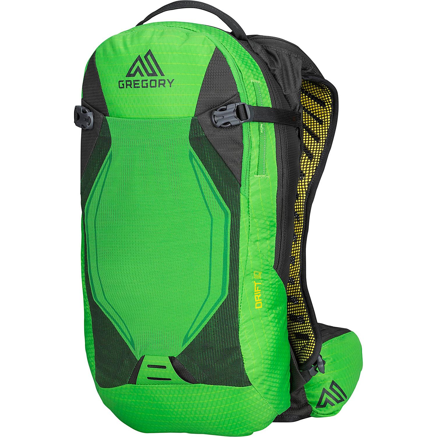 Drift 10 3D-Hyd Hiking Backpack