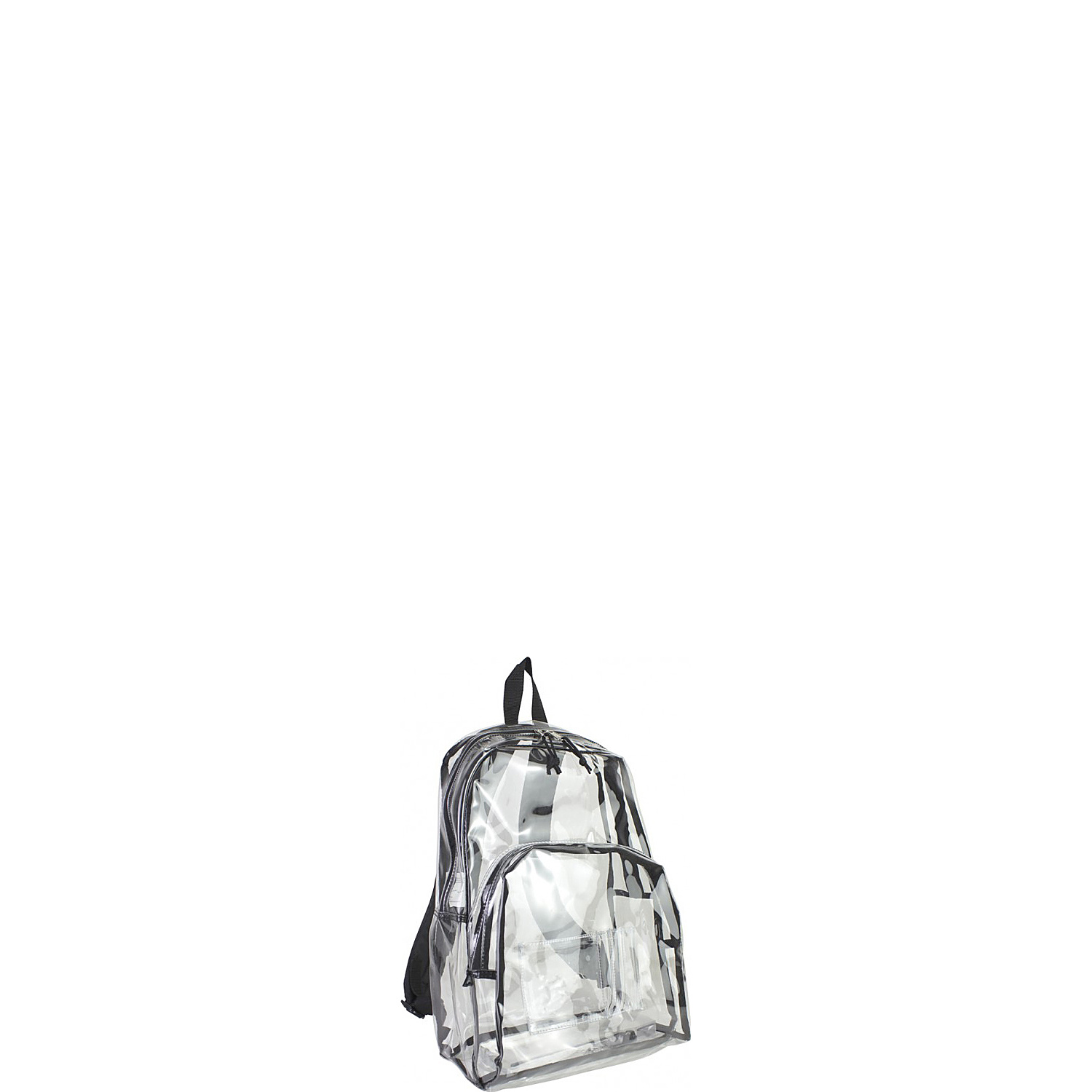 Clear Backpack