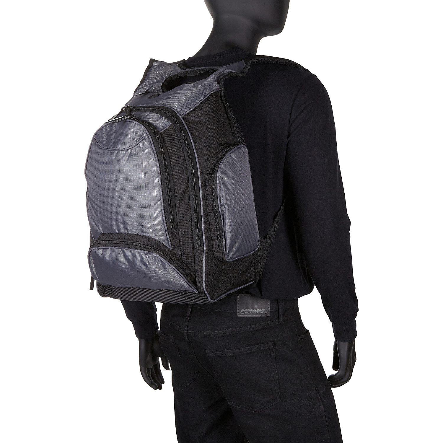 Onyx Computer Backpack