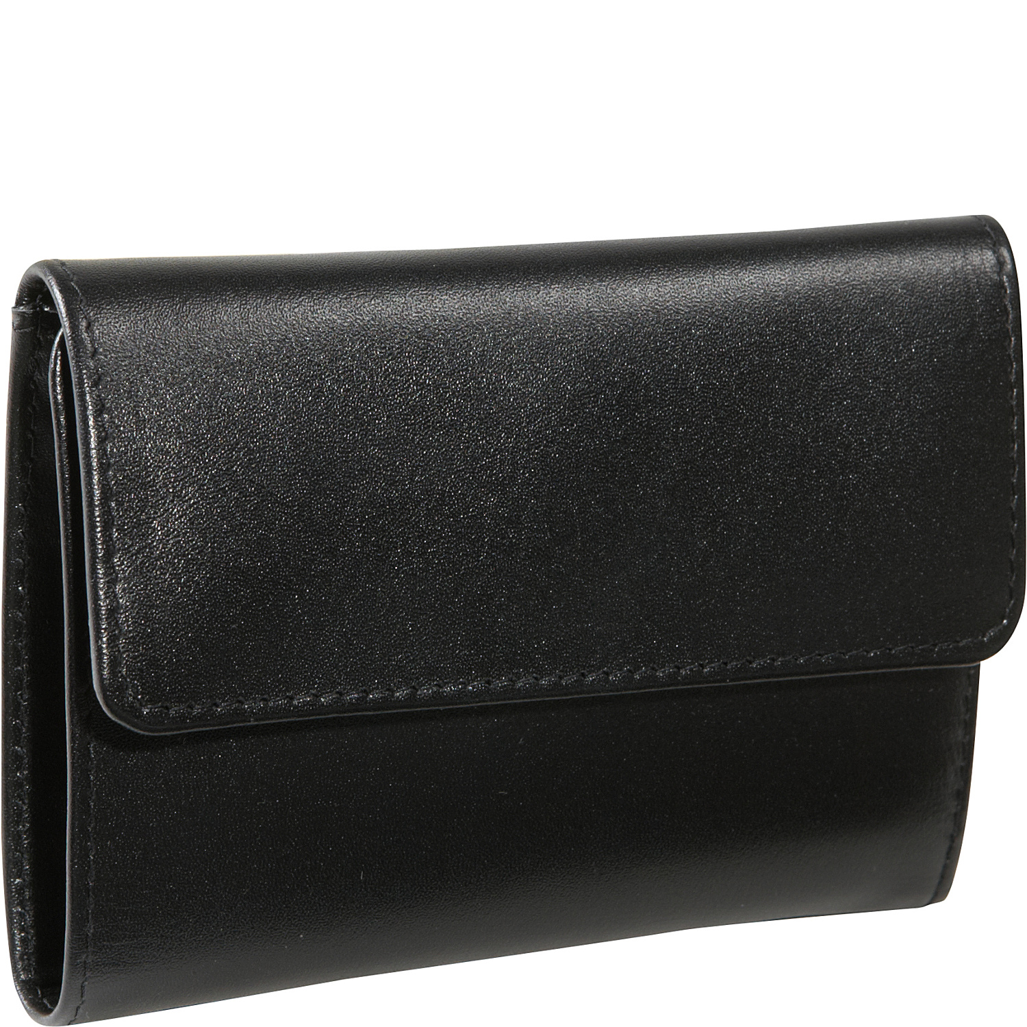 Slim Wallet, Zip Change