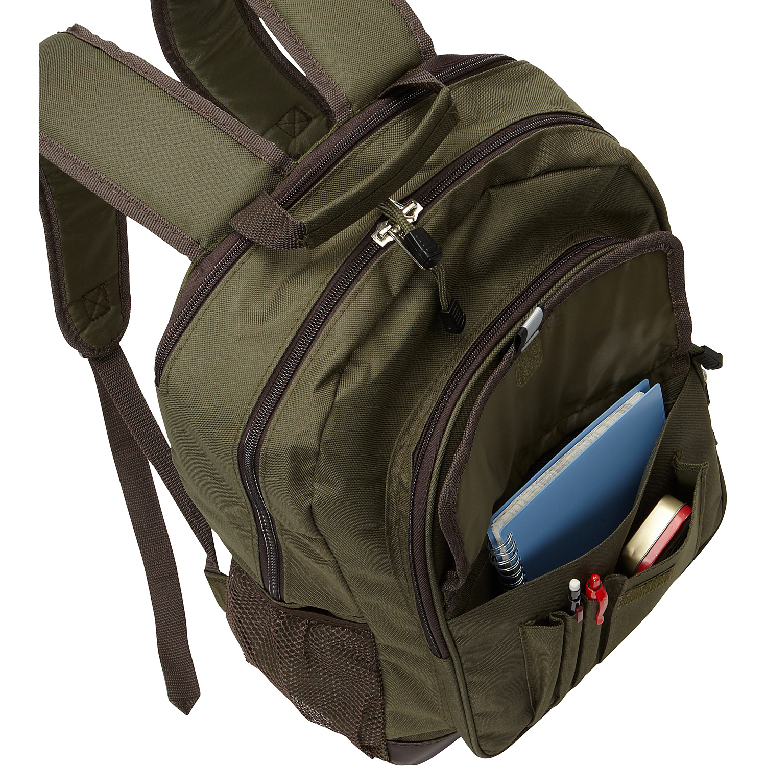 Basic Tech Backpack