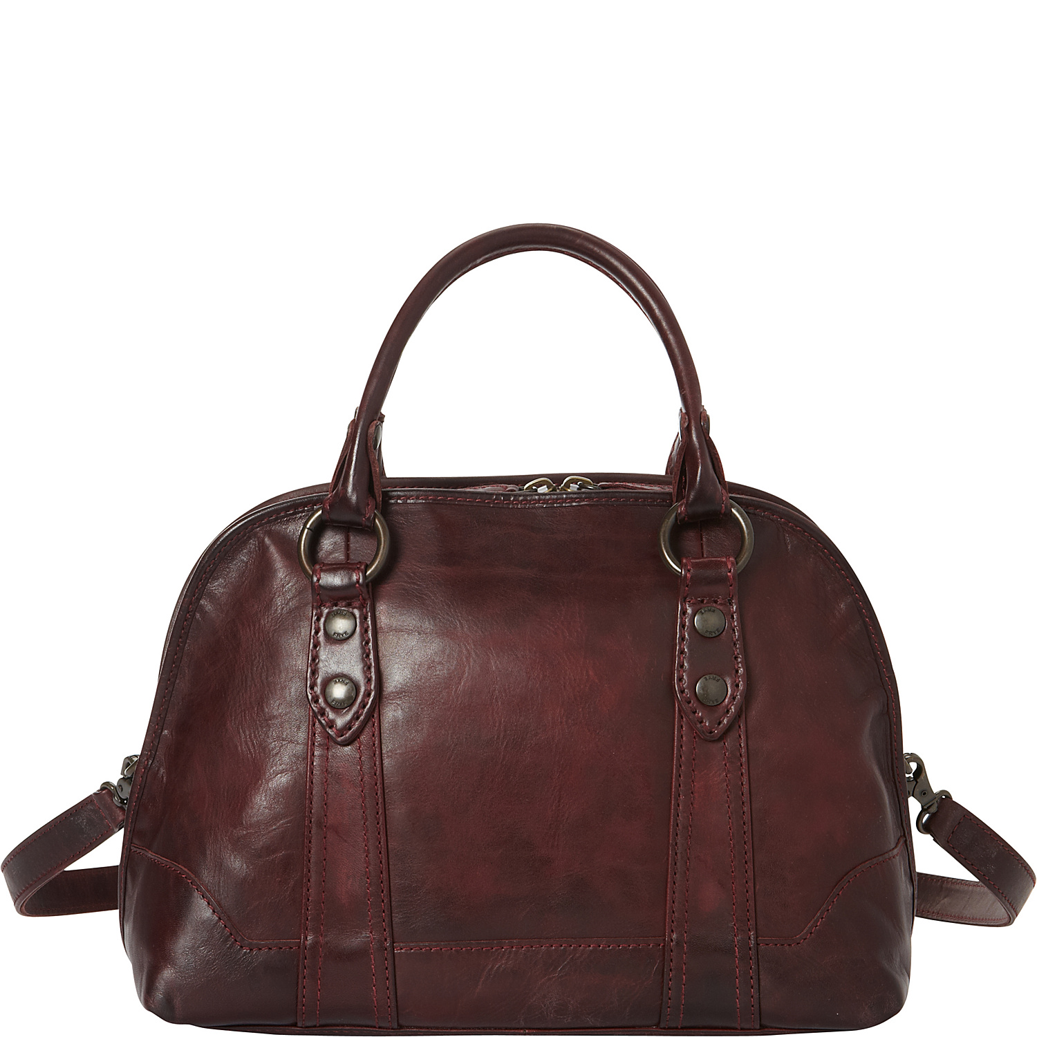 Melissa Domed Satchel