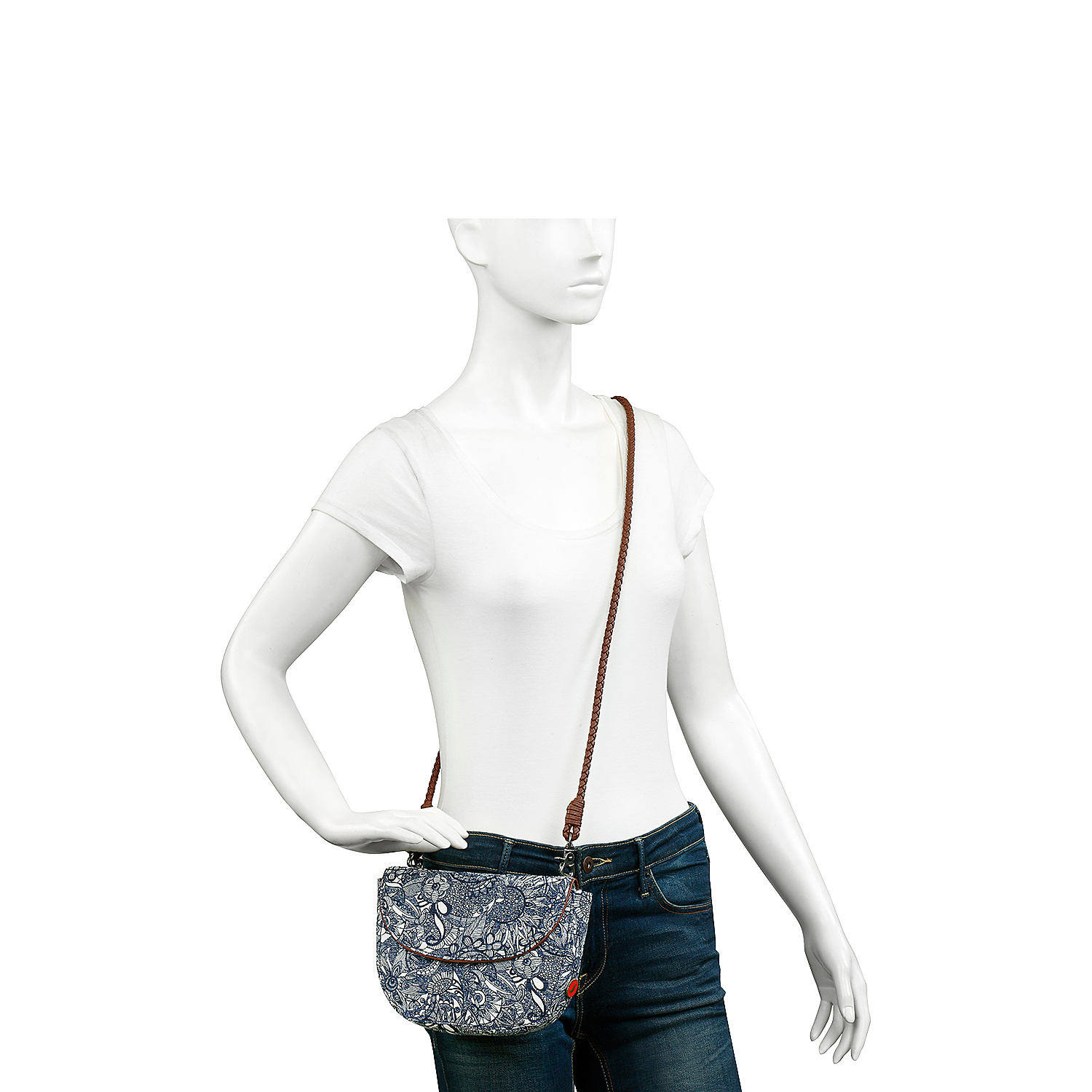 Jubilee Festi Belt Bag