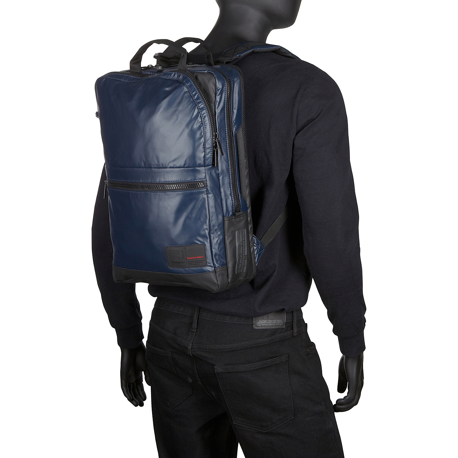 Jamm Laptop Backpack