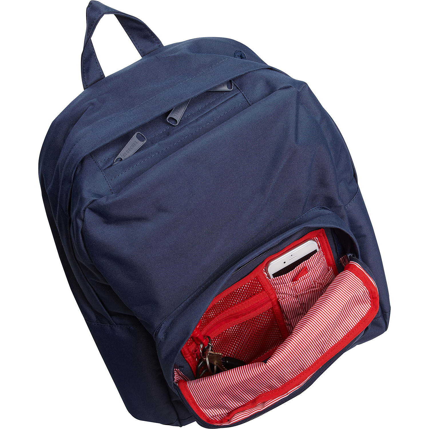 Pop Quiz Laptop Backpack