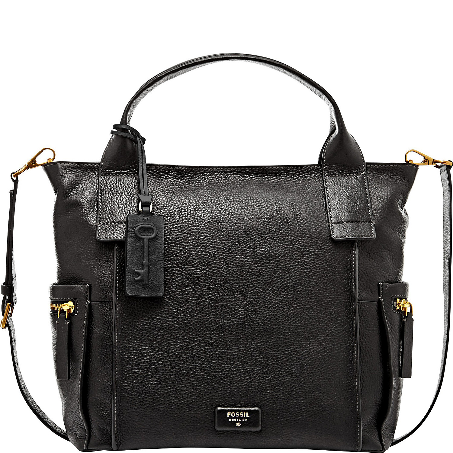 Emerson Satchel