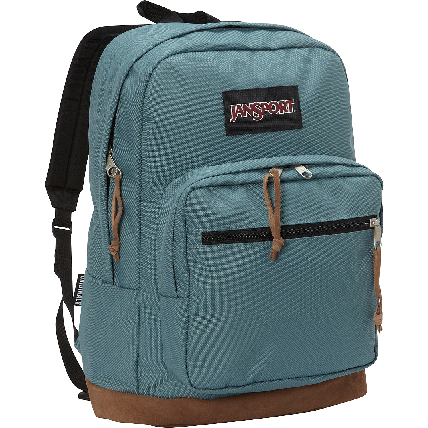 Right Pack Laptop Backpack