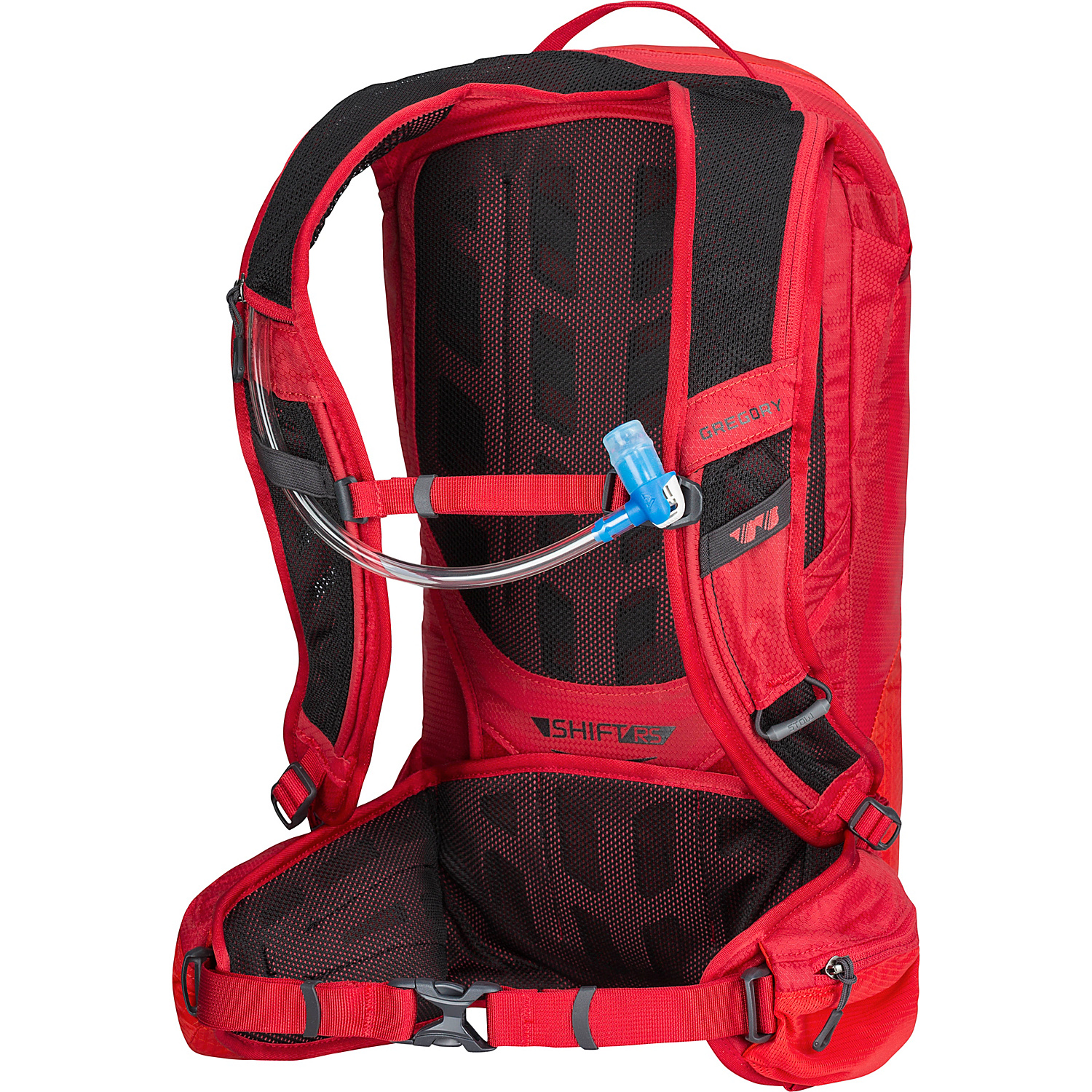 Drift 14 3D-Hyd Hiking Backpack