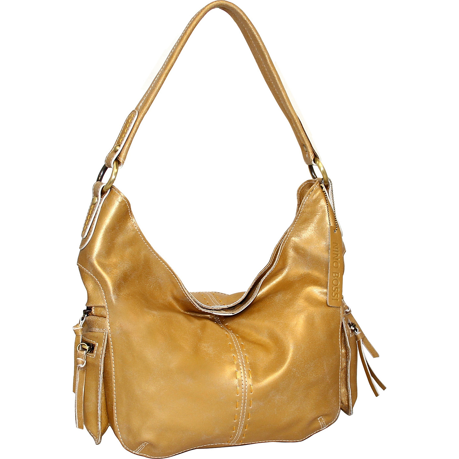 Cheri Shoulder Bag