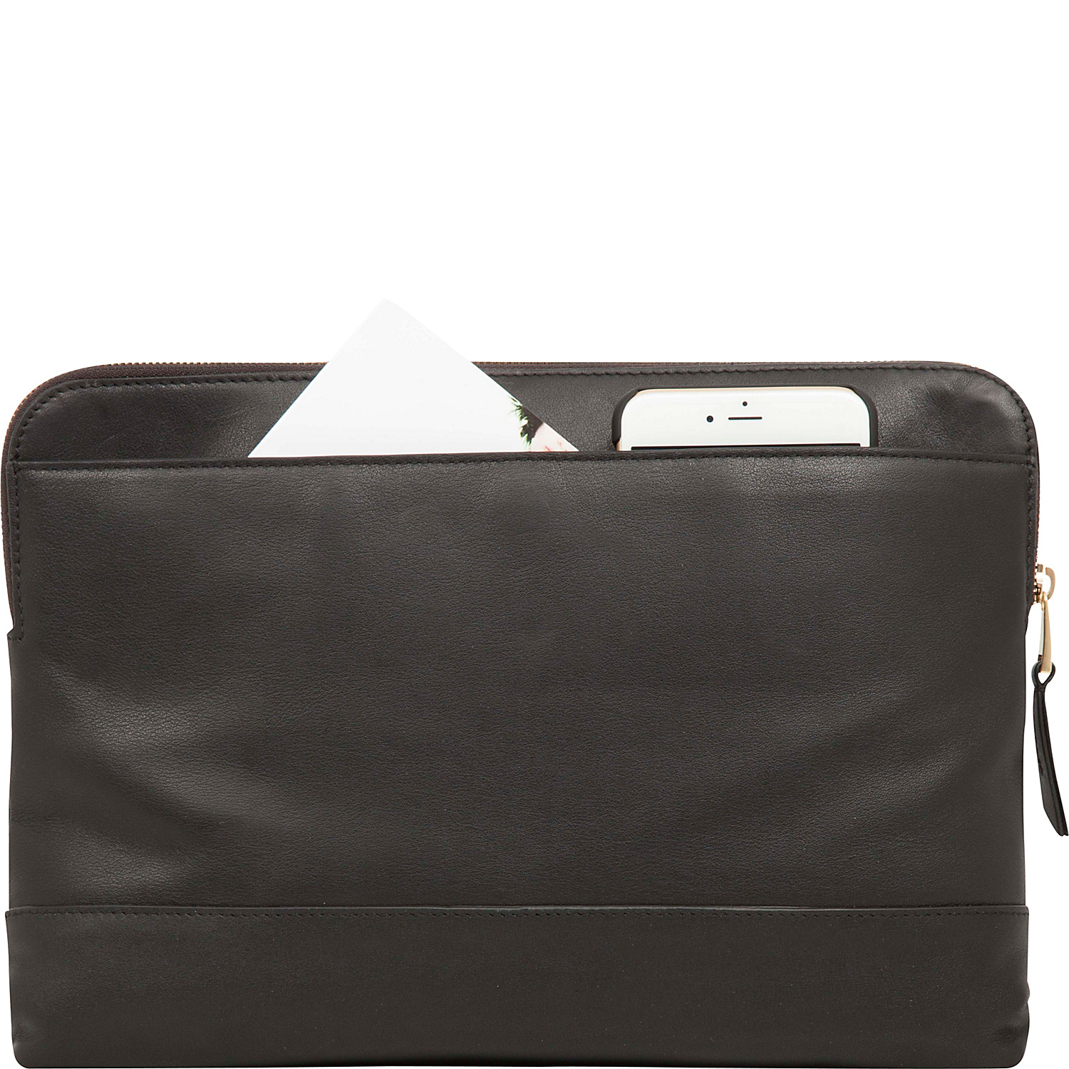 Mayfair Luxe Molton Crossbody