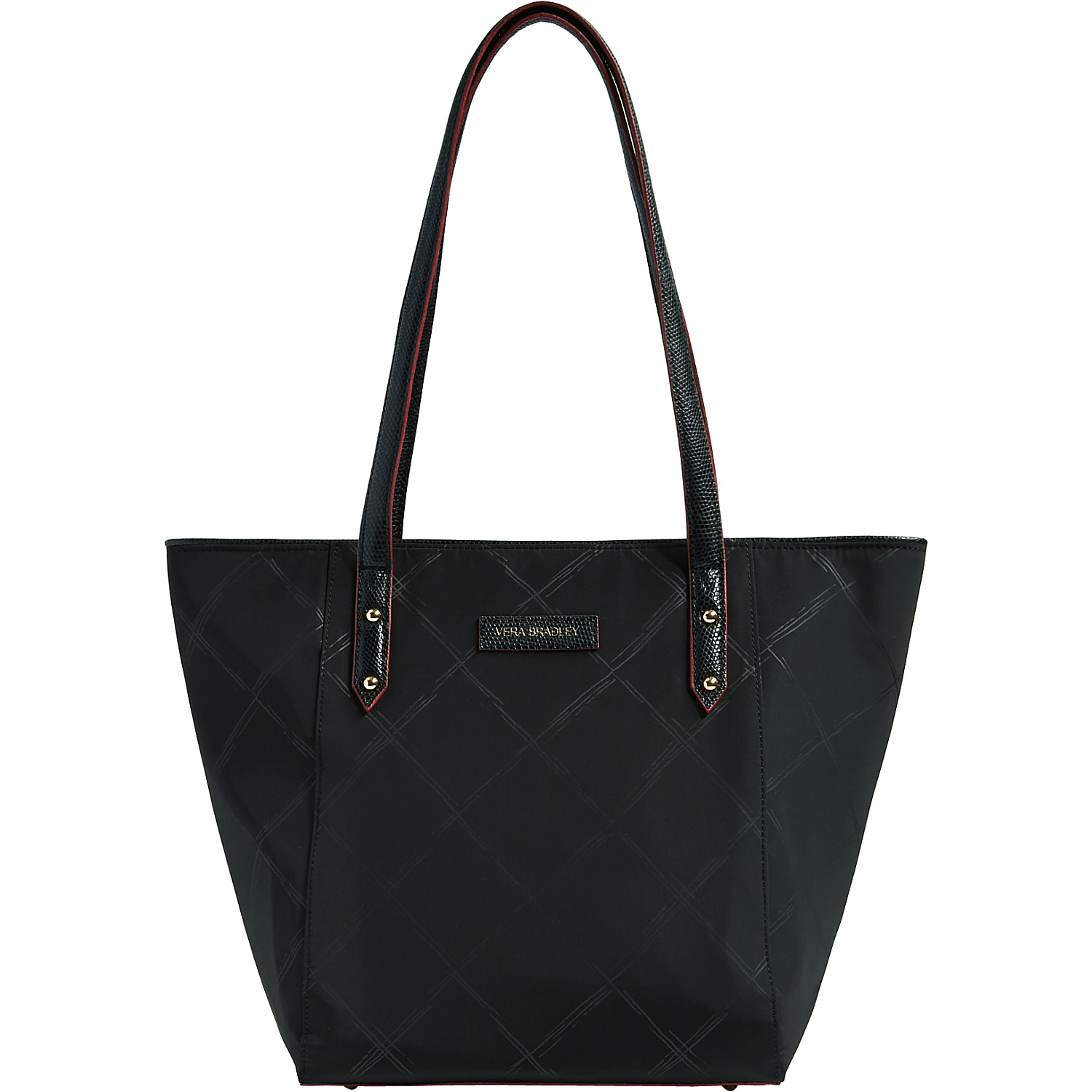 Preppy Poly Small Ella Tote